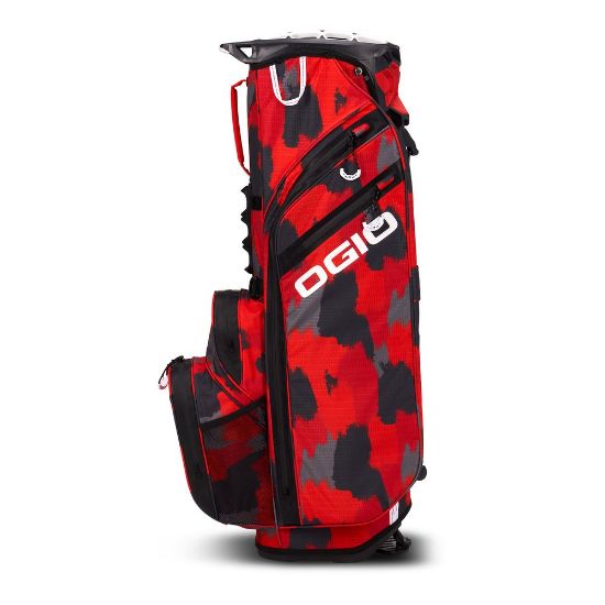 Picture of Ogio All Elements Hybrid Golf Stand Bag