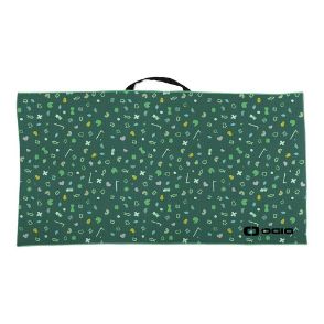 Picture of Ogio Waffle Golf Towel