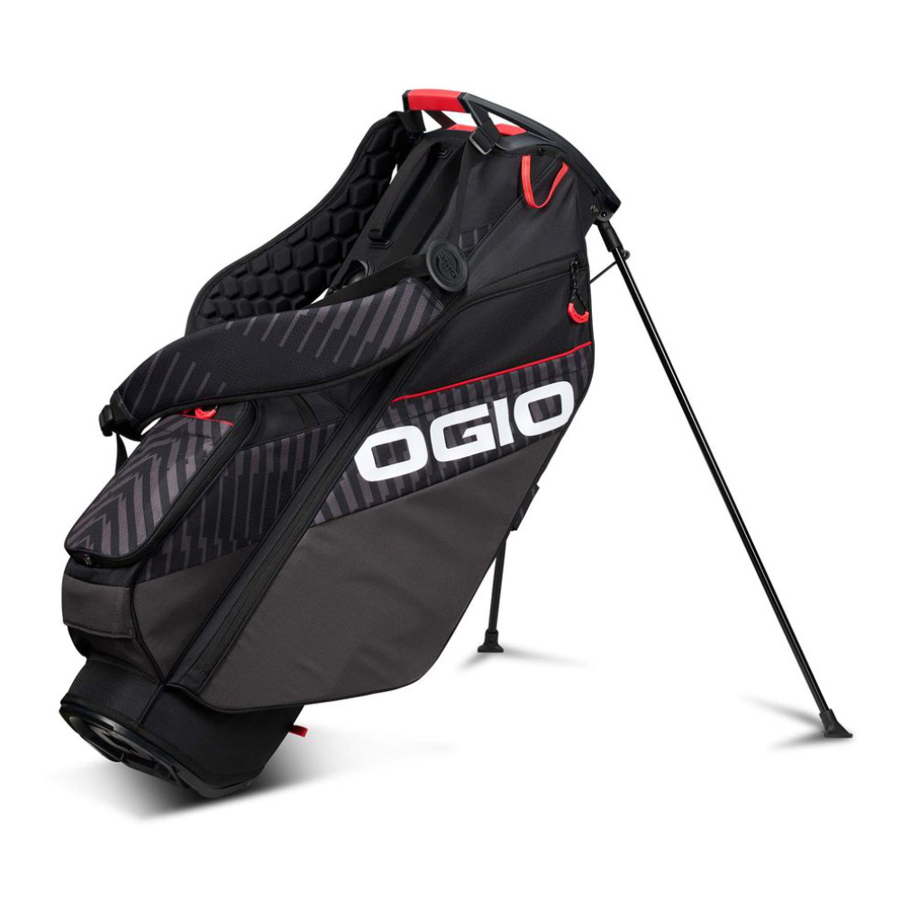 Ogio Fuse Golf Stand Bag Foremost Golf