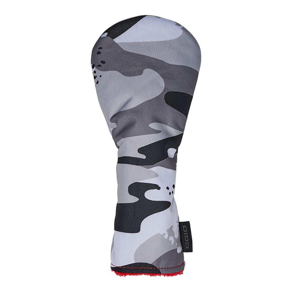 Ogio Hybrid Golf Headcover