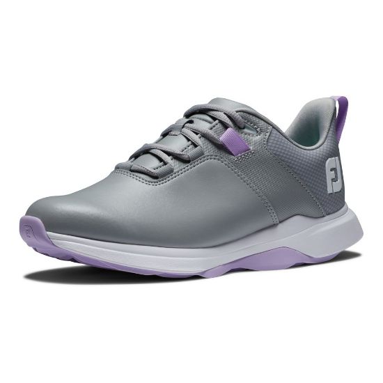 Picture of FootJoy Ladies Prolite Golf Shoes