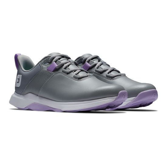 Picture of FootJoy Ladies Prolite Golf Shoes