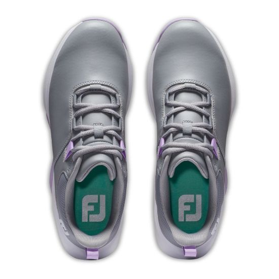 Picture of FootJoy Ladies Prolite Golf Shoes