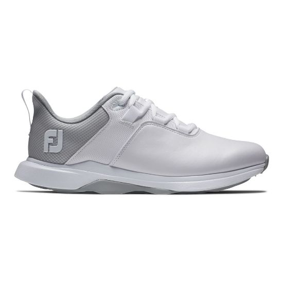 Picture of FootJoy Ladies Prolite Golf Shoes