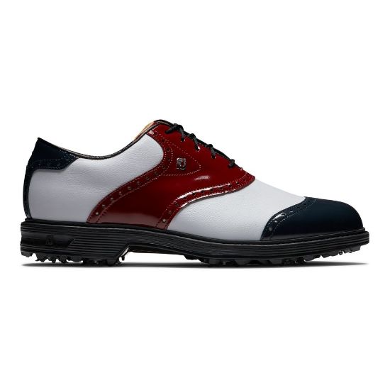 Picture of FootJoy Men's Premiere Series Wilcox Golf Shoes