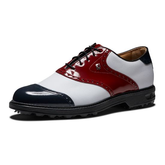 Picture of FootJoy Men's Premiere Series Wilcox Golf Shoes