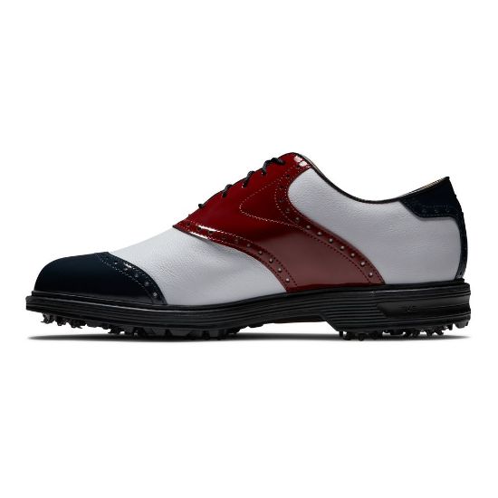 Picture of FootJoy Men's Premiere Series Wilcox Golf Shoes