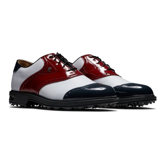 Picture of FootJoy Men's Premiere Series Wilcox Golf Shoes