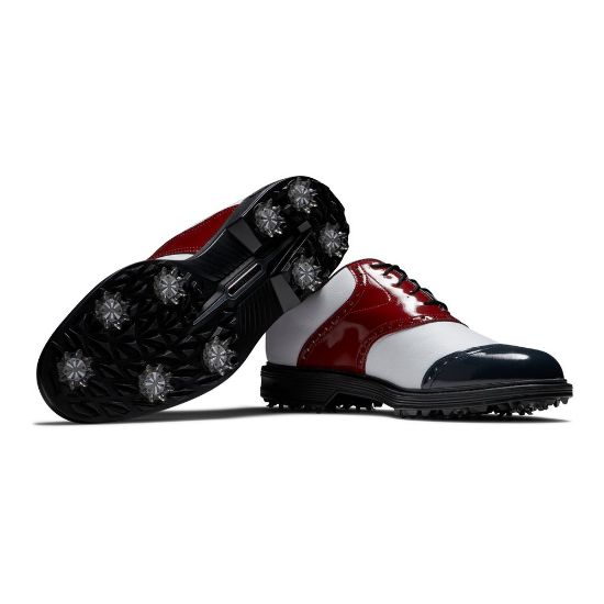 Picture of FootJoy Men's Premiere Series Wilcox Golf Shoes