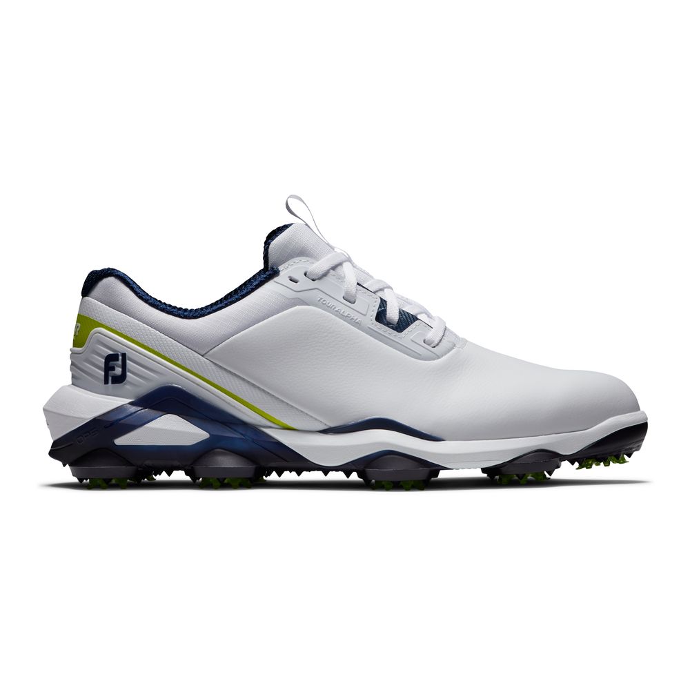 FootJoy Men's Tour Alpha 2.0 Golf Shoes