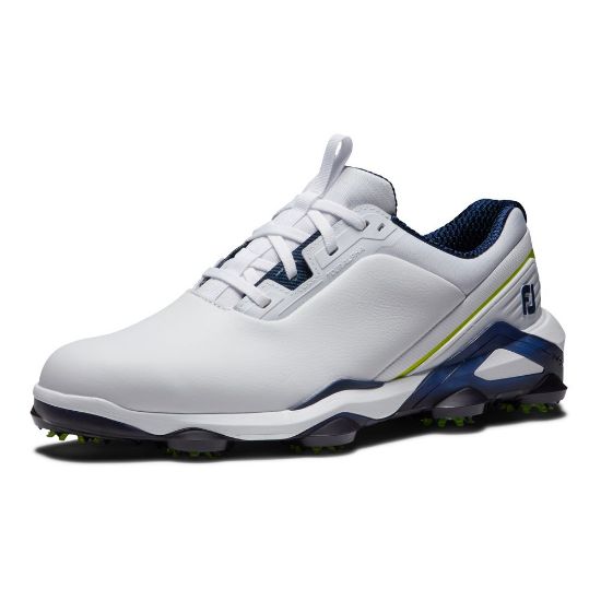 Picture of FootJoy Men's Tour Alpha 2.0 Golf Shoes