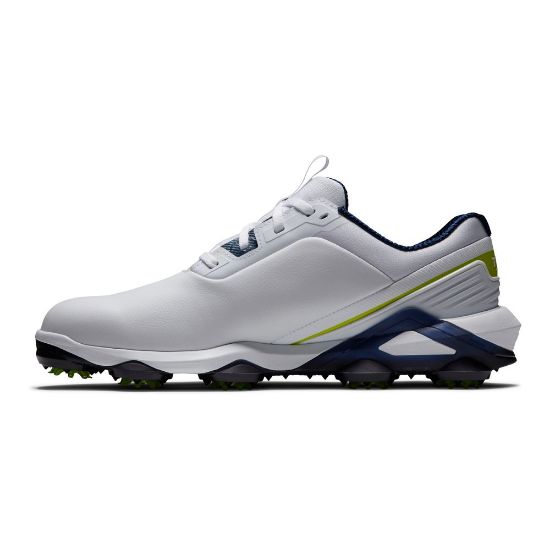 Picture of FootJoy Men's Tour Alpha 2.0 Golf Shoes