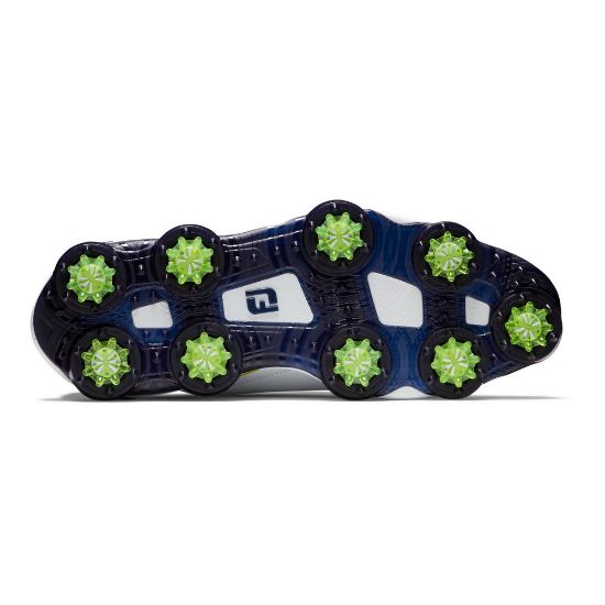 Picture of FootJoy Men's Tour Alpha 2.0 Golf Shoes