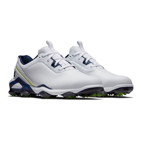 Picture of FootJoy Men's Tour Alpha 2.0 Golf Shoes