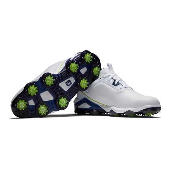 Picture of FootJoy Men's Tour Alpha 2.0 Golf Shoes