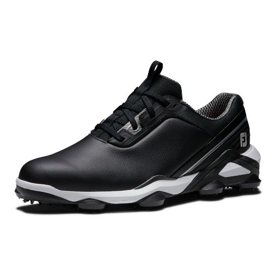 Picture of FootJoy Men's Tour Alpha 2.0 Golf Shoes