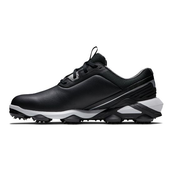 Picture of FootJoy Men's Tour Alpha 2.0 Golf Shoes