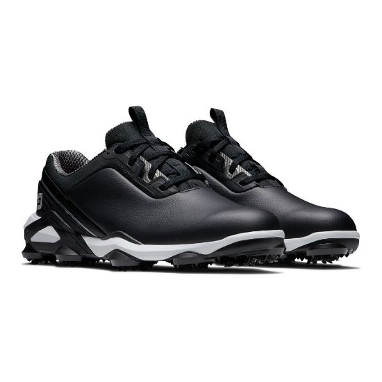 Picture of FootJoy Men's Tour Alpha 2.0 Golf Shoes