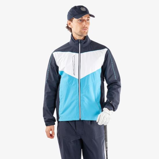 Picture of Galvin Green Men's Armstrong Gore-Tex Golf Jacket