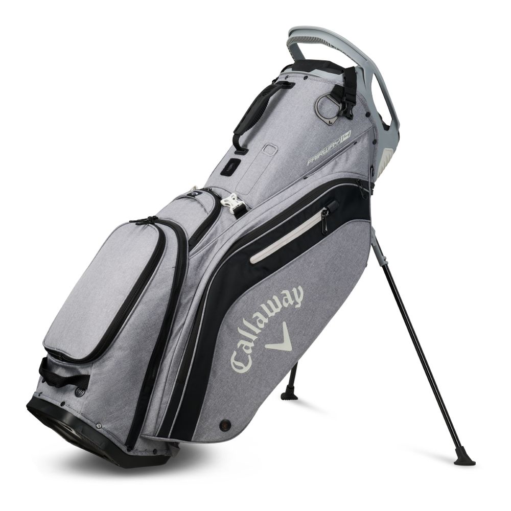 Callaway Fairway 14 Golf Stand Bag