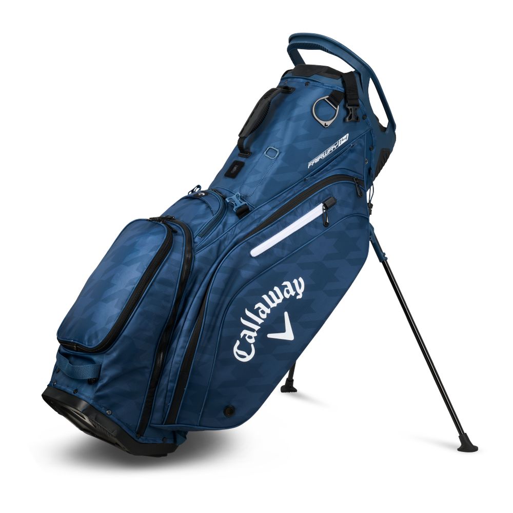 Callaway Fairway 14 Golf Stand Bag