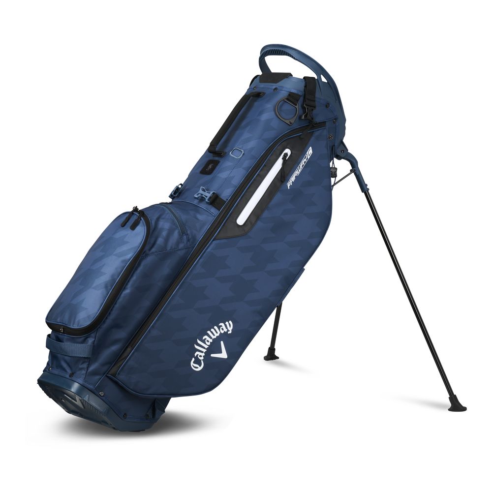 Callaway Fairway C Golf Stand Bag