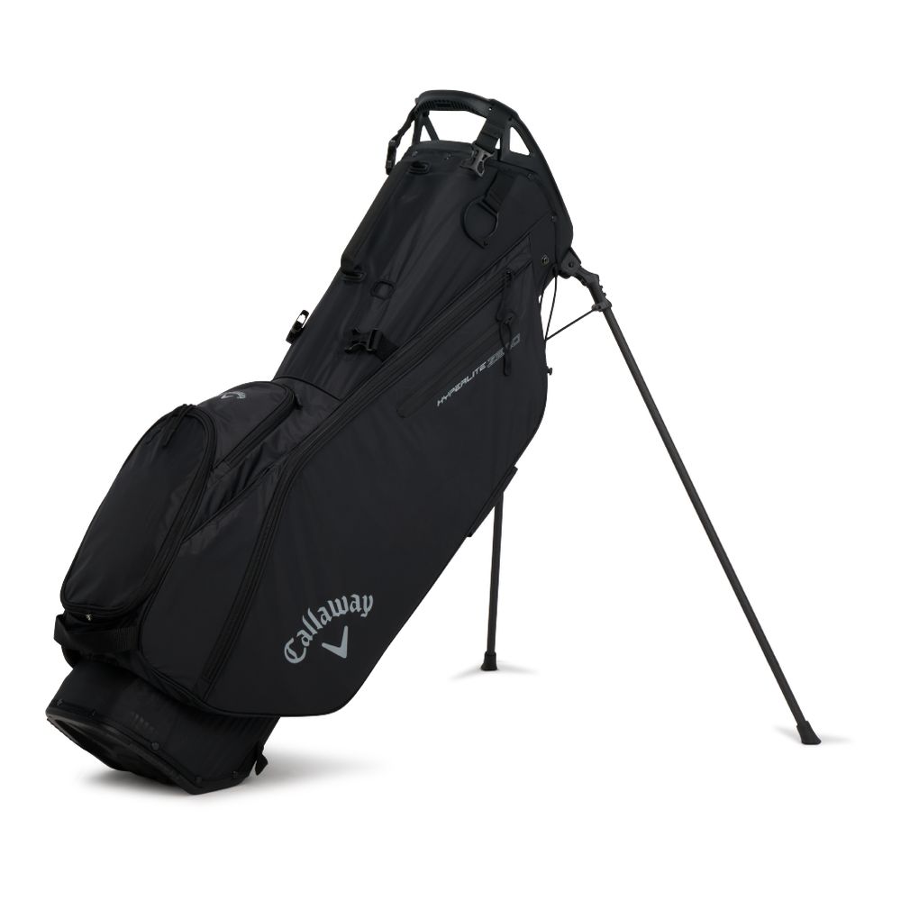 Callaway Hyper Lite Zero Golf Stand Bag