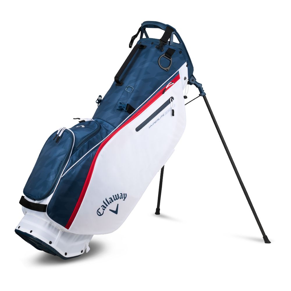 Callaway Hyper Lite Zero Golf Stand Bag