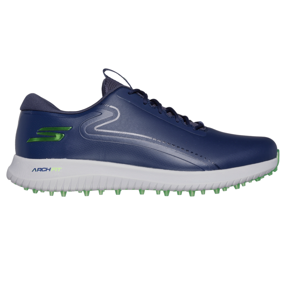 Skechers Men's Max 3 Golf Shoes