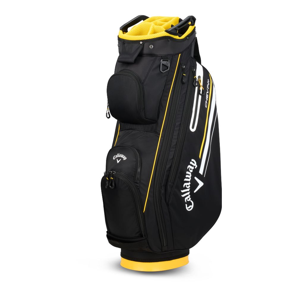 Callaway Chev 14+ Golf Cart Bag