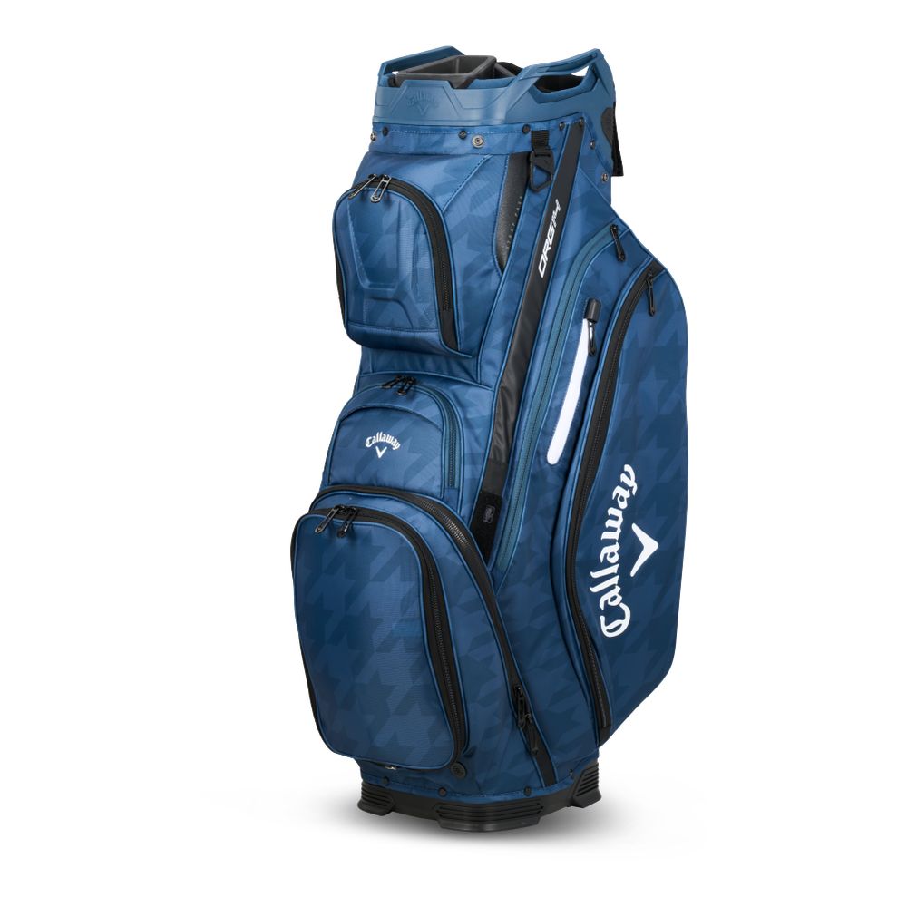 Callaway Chev Org 14 Golf Cart Bag