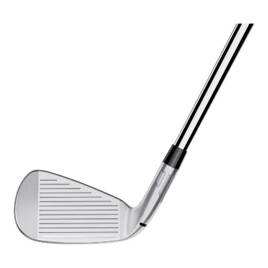 Picture of TaylorMade Qi Graphite Golf Irons