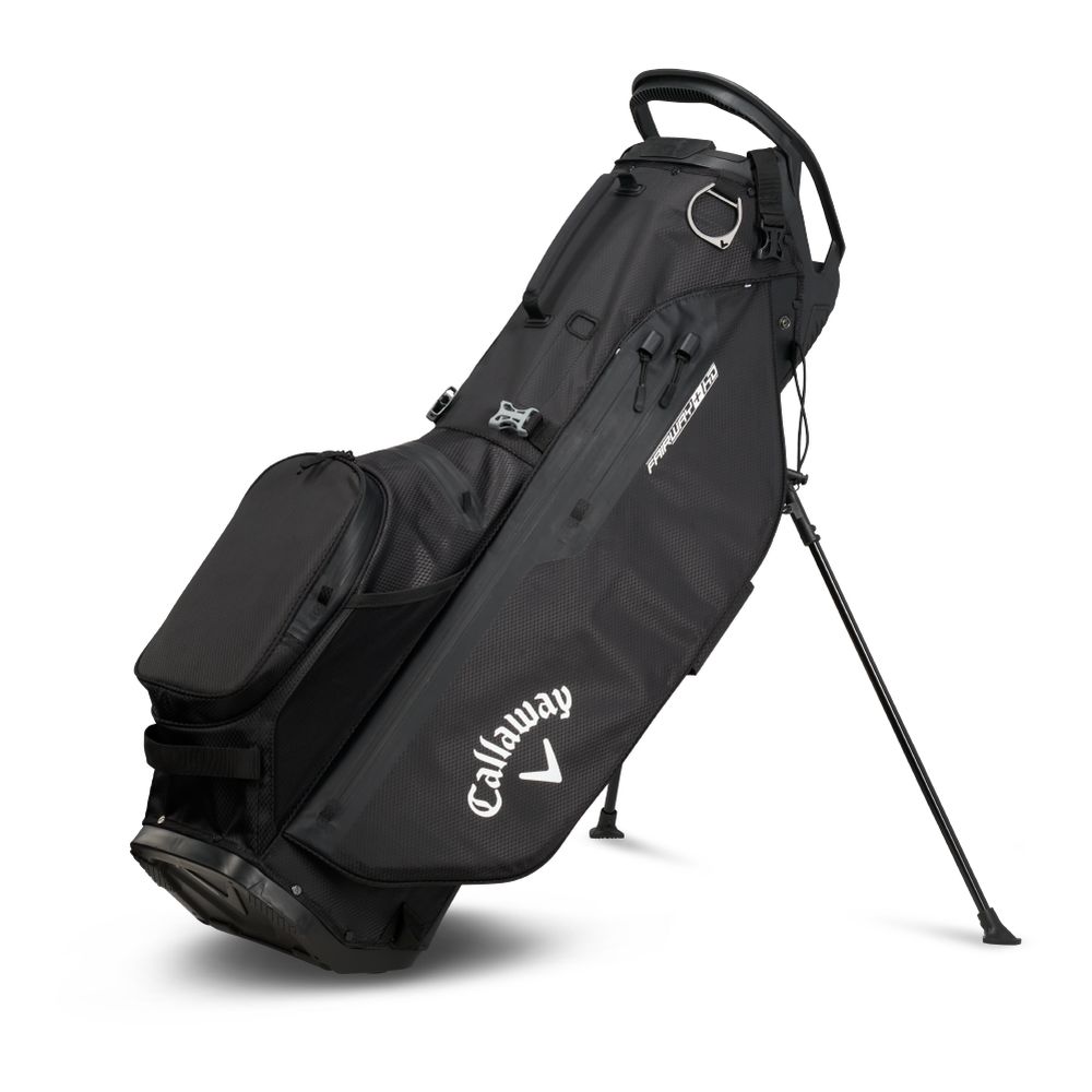 Callaway Fairway+ HD Golf Stand Bag