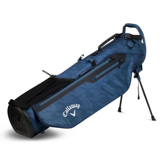 Picture of Callaway Hybrid Par 3 Golf Stand Bag