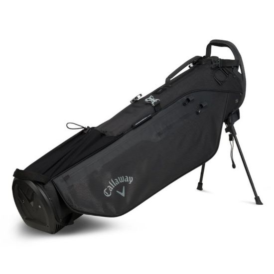 Picture of Callaway Hybrid Par 3 Golf Stand Bag