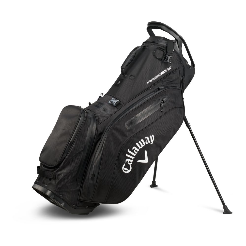 Callaway Fairway 14 HD Golf Stand Bag