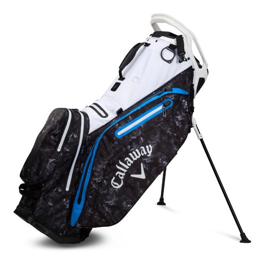 Picture of Callaway Fairway 14 Hyper Dry Golf Stand Bag