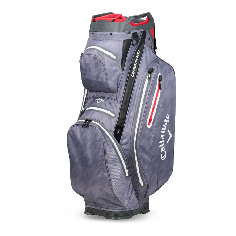 Callaway Org 14 HD Golf Cart Bag