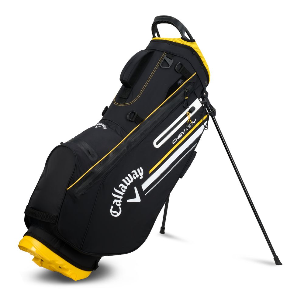 Callaway Chev Dry Golf Stand Bag