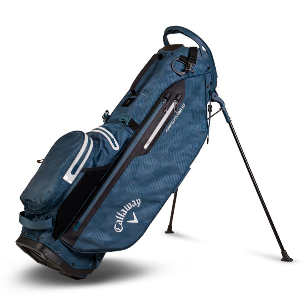 Callaway Fairway C HD Golf Stand Bag
