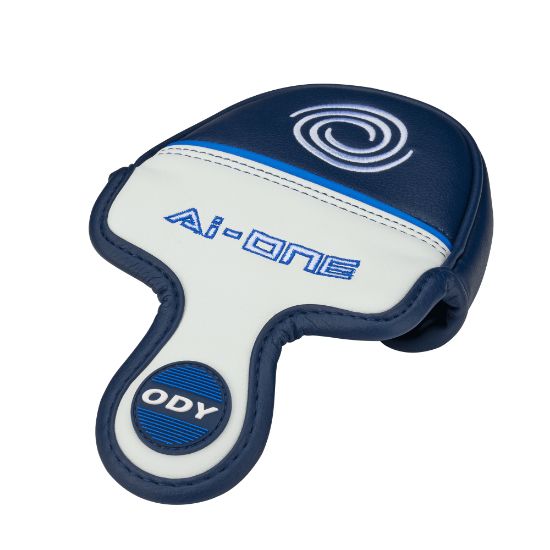 Picture of Odyssey Ai-One Rossie DB Golf Putter