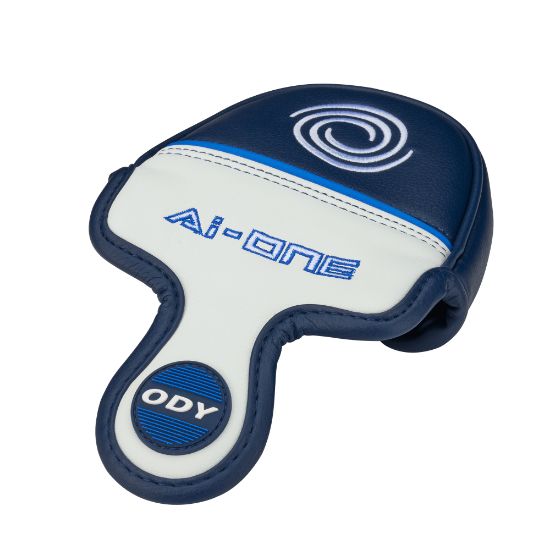 Picture of Odyssey Ai-One Seven DB Golf Putter