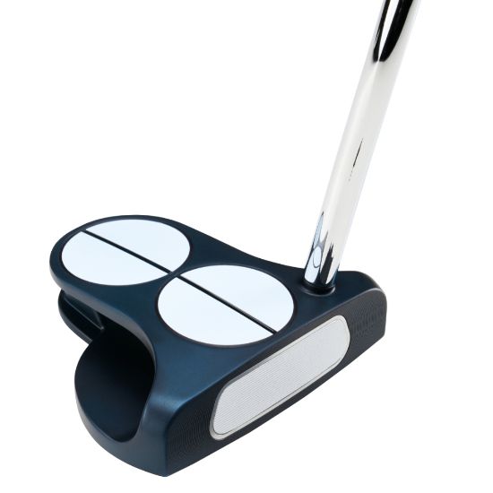 Picture of Odyssey Ai-One 2-Ball DB Golf Putter