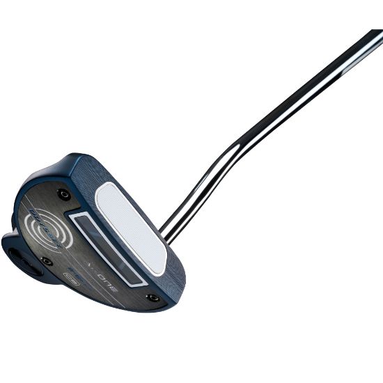 Picture of Odyssey Ai-One 2-Ball DB Golf Putter