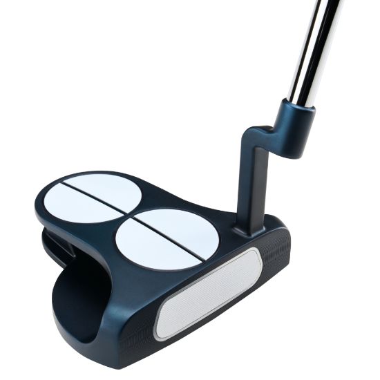 Picture of Odyssey Ai-One 2-Ball CH Golf Putter
