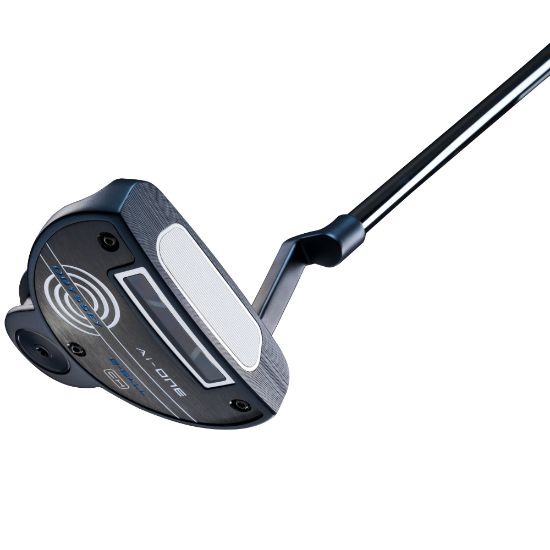 Picture of Odyssey Ai-One 2-Ball CH Golf Putter