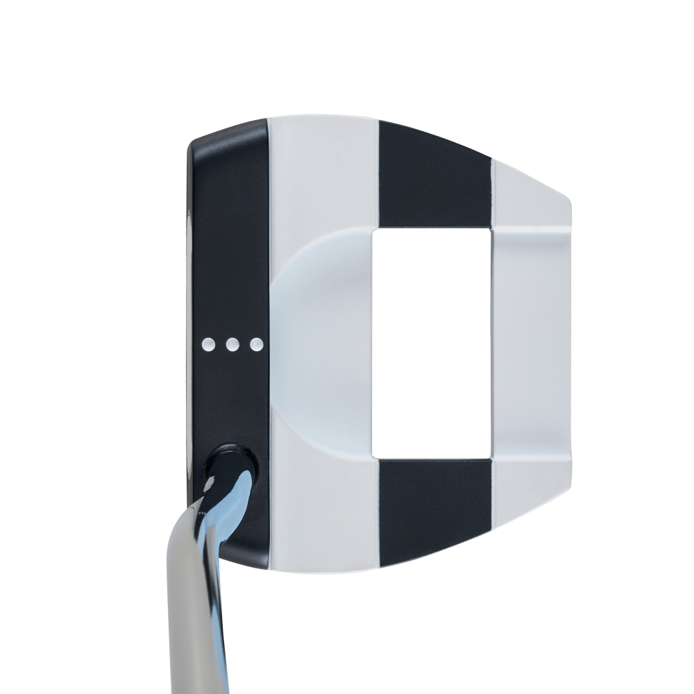 Odyssey Ai-One Jailbird Mini DB Golf Putter