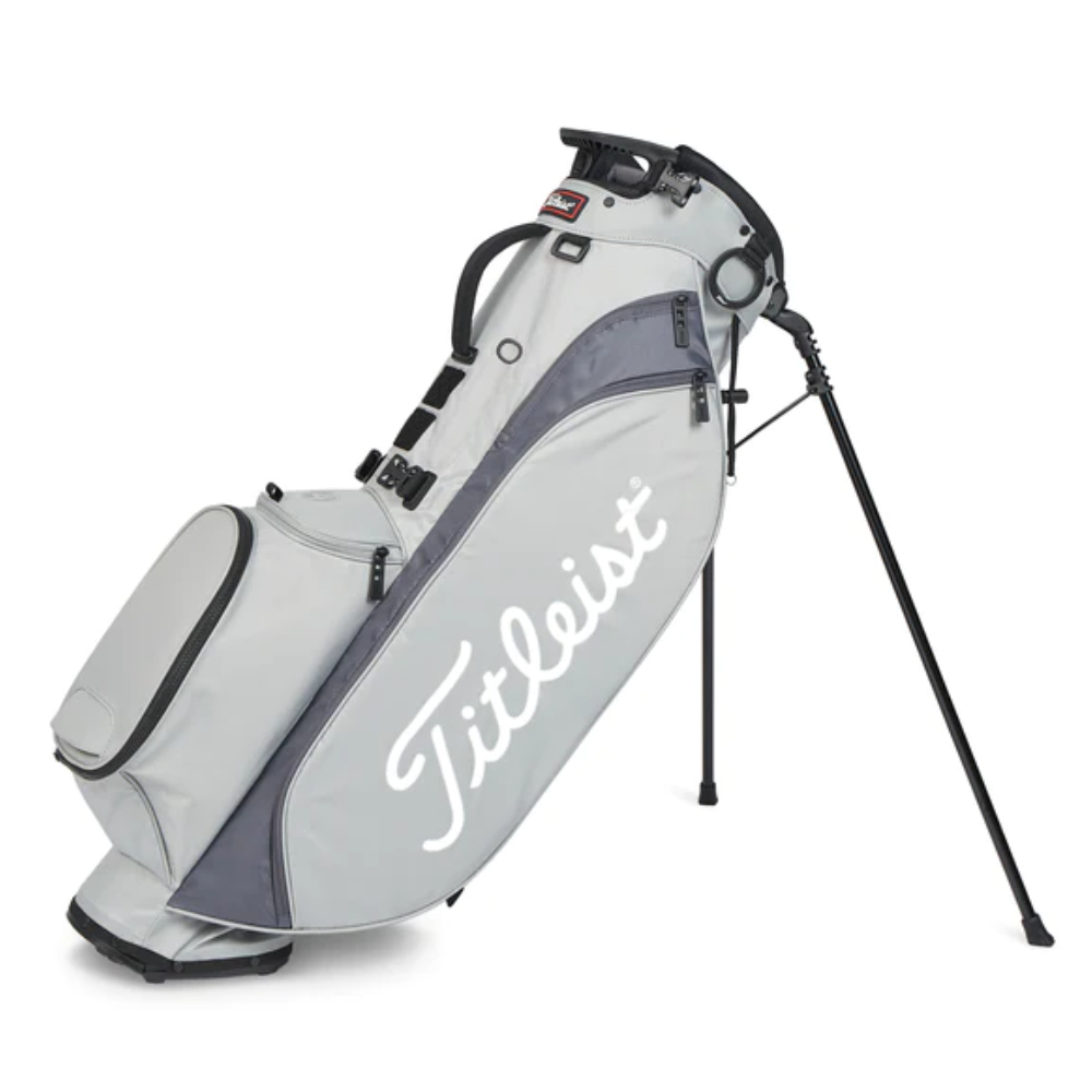 Titleist Players 4 Golf Stand Bag