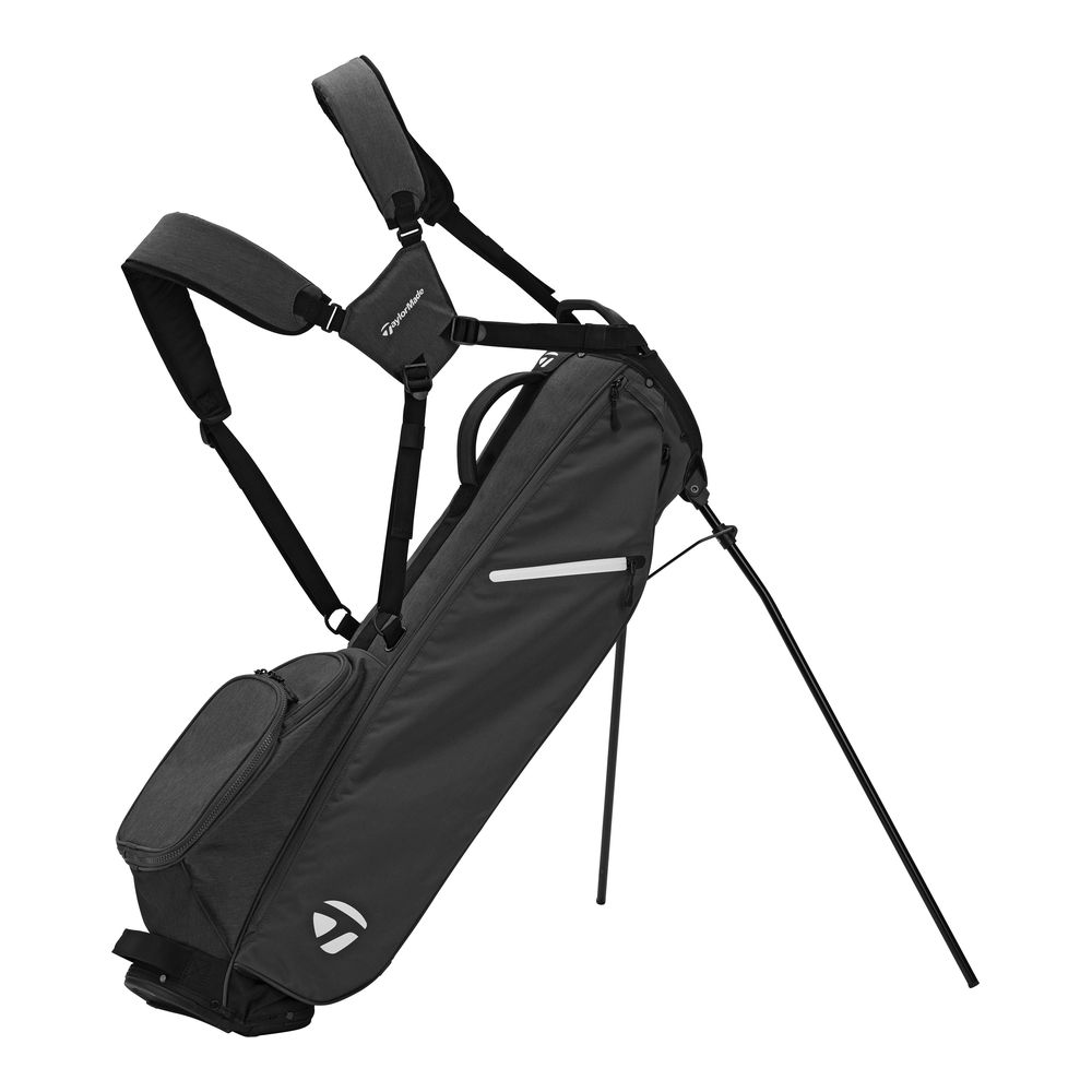 TaylorMade FlexTech Golf Stand Carry Bag