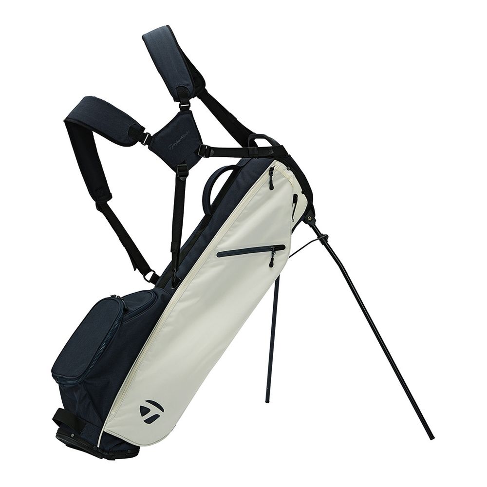 TaylorMade FlexTech Golf Stand Carry Bag